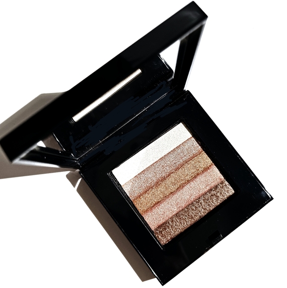 Bobbi Brown Shimmer Brick Compact Bronze New - Picture 1 of 4